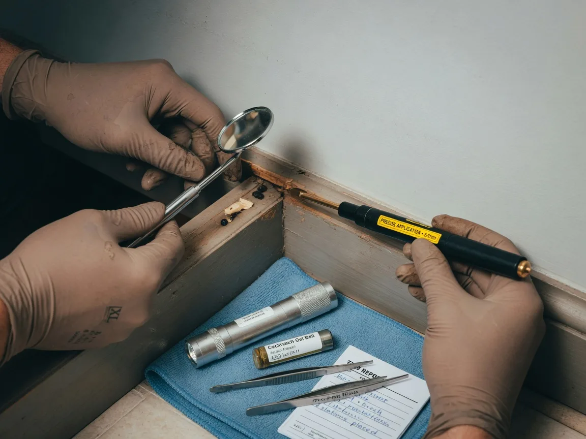 Why choose Emergency Pest Control in Decatur, TX